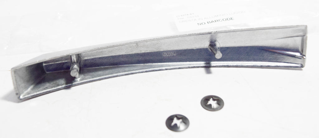 CRESTA PARAFAN ANT C/MOLLE V.50 SPECIAL