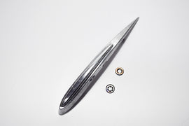 CRESTA PARAFANGO VESPA 125-150 OLD MODEL