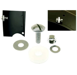 KIT FISSAGGIO PARAFANGO VESPA 50-125