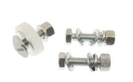 KIT VITI M5 FISSA PARAFANGO VESPA