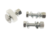 Carica l&#39;immagine nel visualizzatore di Gallery, KIT VITI M5 FISSA PARAFANGO VESPA