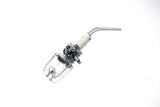 RUBINETTO BENZINA CON BICCHIERINO TRASPARENTE VESPA GT-GL-SPRINT-SUPER