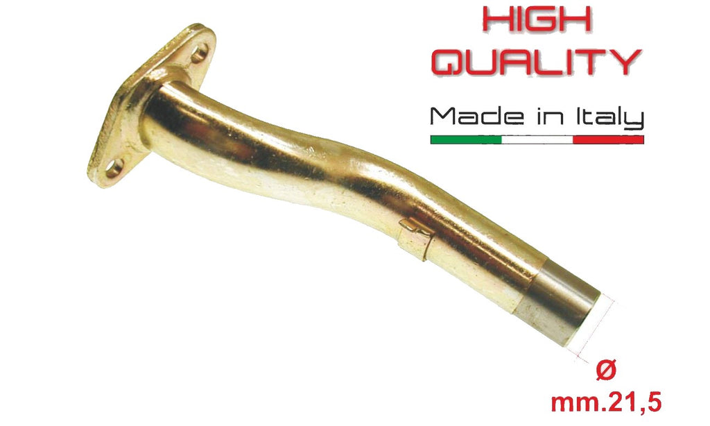 COLLETTORE ASPiRAZIONE DIAMETRO 21,5 CARB 16.16 VESPA 90