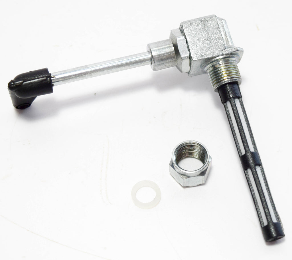 RUBINETTO BENZINA SI