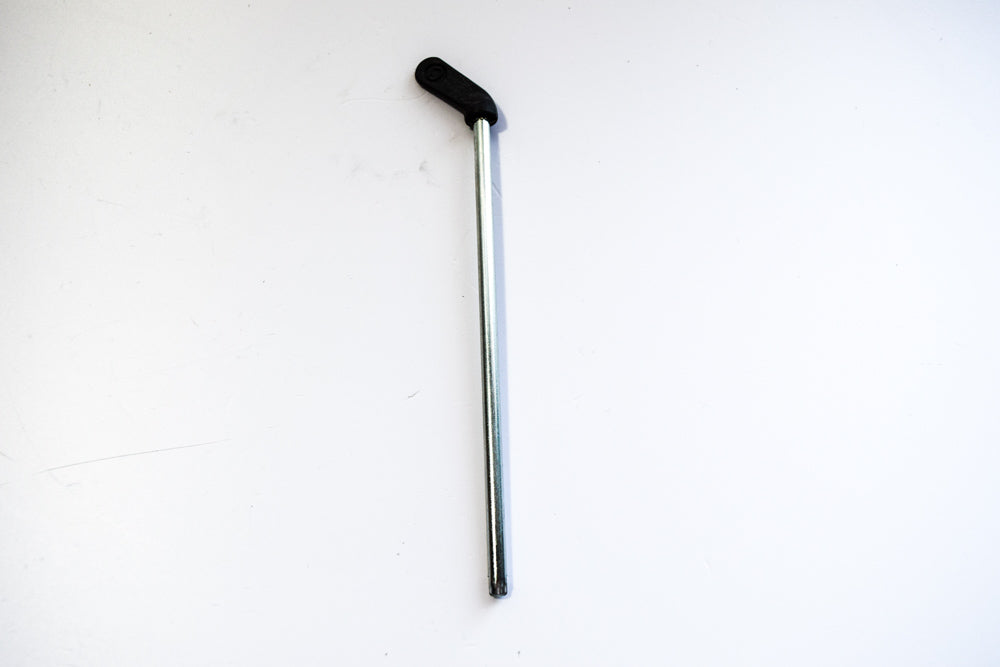 ASTA RUBINETTO BENZINA 165MM VESPA PK-PX