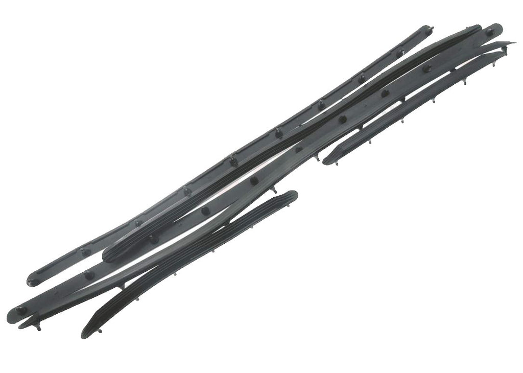 SERIE LISTELLI PEDANA VESPA 50 V5A1T