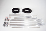 KIT CPL LISTELLI PEDANA VESPA 125 VM1/2