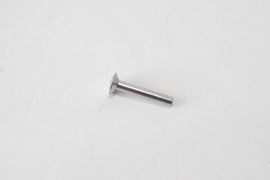 5380 - RIBATTINO IN ALLUMINIO DIAM. MM.3