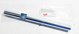 TUBO COMANDO GAS -CIF- VESPA 50-L-R-VESPA 90 3 MARCE