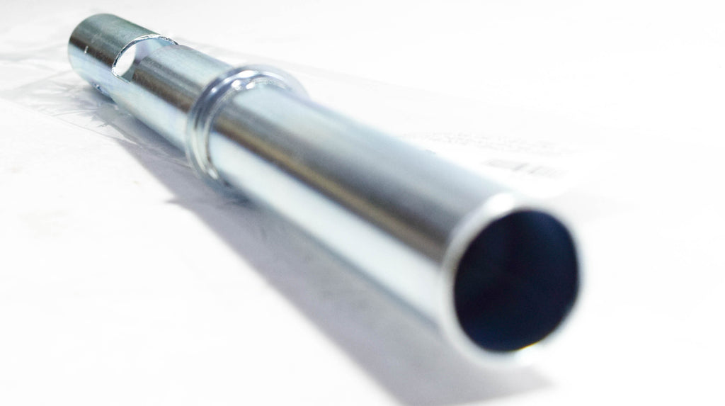 TUBO COMANDO GAS VESPA 50-L-R-VESPA 90 3