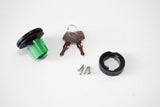 TAPPO SERBATOIO CARBURANTE PICCOLO APE50
