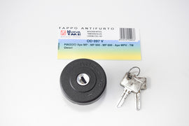 TAPPO SERBATOIO CARB APE MP