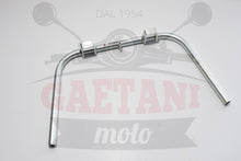 Carica l&#39;immagine nel visualizzatore di Gallery, CAVALLETTO CENTRALE ZINCATO TUBO DIAM.MM