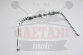 CAVALLETTO CENTRALE ZINCATO TUBO DIAM.MM