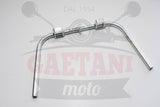 CAVALLETTO CENTRALE ZINCATO -CIF- TUBO DIAM.MM16 VESPA 50 FINO AL 1971