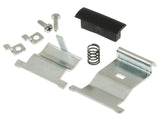 KIT SERRATURA BAULETTO ANTERIORE VESPA PK-PK S 50-125