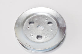 PULEGGIA POSTERIORE CIAO SENZA VARIATORE