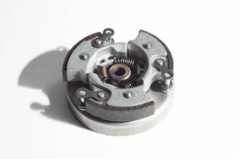 MASSETTE FRIZIONE+ CAMPANA CIAO BRAVO