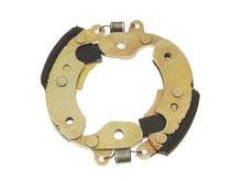 Carica l'immagine nel visualizzatore di Gallery, SERIE MASSETTE C/MOLLE CIAO-SI S/VARIAT