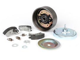 FRIZIONE CPL CIAO-BRAVO-SI MONOMARCIA