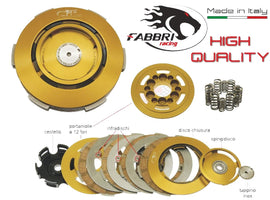 FRIZIONE CPL VESPA 50-90-125 ET3/PRIMAV