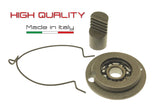KIT PIATTELLO FRIZIONE VESPA FL2-N-RUSH 50