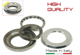 SERIE CALOTTE STERZO INF VESPA 50-125