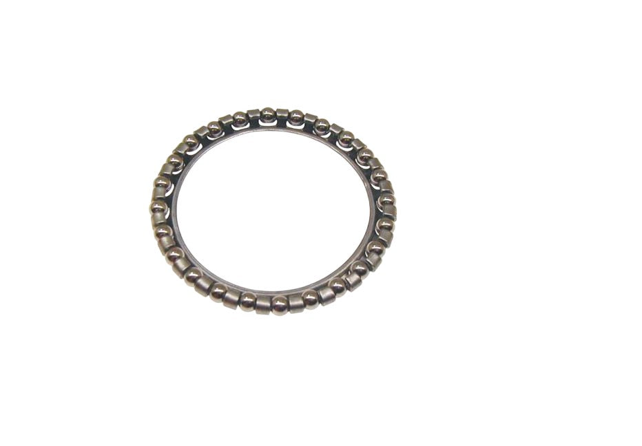GABBIA STERZO SUPERIORE FORCELLA ADATTABILE 31,4X39,6X2,6 VESPA 50 TUTTI I TIPI