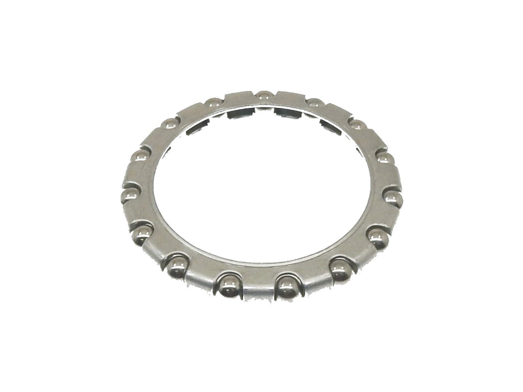 GABBIA CALOTTE STERZO C/SFERE 3/16 X SI