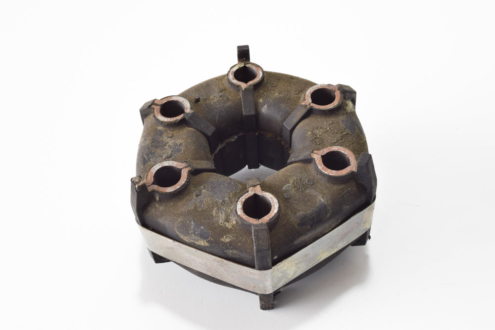 GIUNTO DI TRASMISSIONE APE POKER  P.12MM