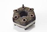 GIUNTO DI TRASMISSIONE APE POKER  P.12MM