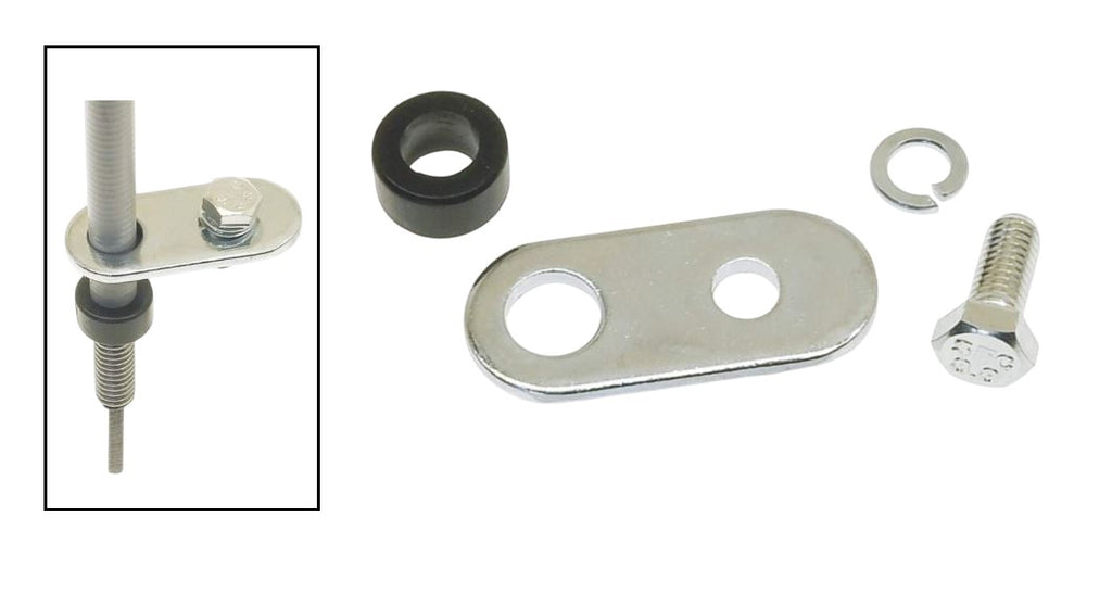 KIT FISSA FUNE CONTAKM VESPA 50-90-125