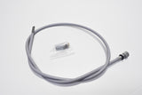 TRASMISSIONE CONTACHILOMETRI (CAVO GROSSO) LUNGHEZZA .MM.970 VESPA 125-150