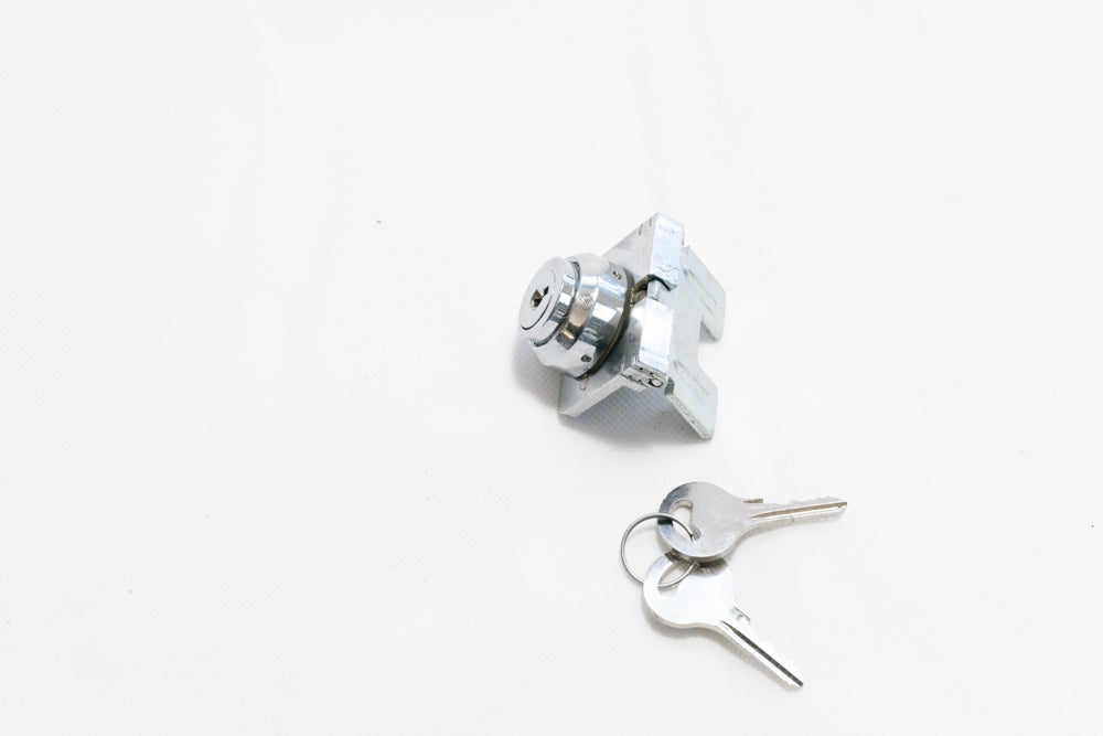 SERRATURA BLOCC PIASTR LUNGA VESPA GS150
