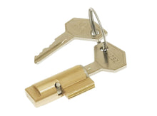 Carica l&#39;immagine nel visualizzatore di Gallery, SERRATURA BLOCCASTERZO VESPA 50-125