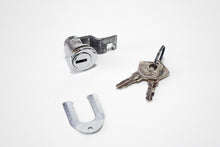 Carica l&#39;immagine nel visualizzatore di Gallery, SERRATURA BAUL PORTAOGGET GS-SPRINT 150