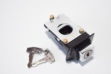 Carica l'immagine nel visualizzatore di Gallery, SERRATURA COMPLETA PER SELLA PX