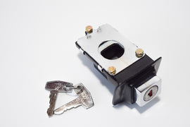 SERRATURA COMPLETA PER SELLA PX