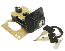 Carica l&#39;immagine nel visualizzatore di Gallery, SERRATURA SELLA VESPA PX PE ARCOBALENO