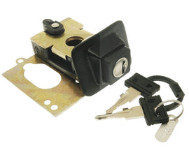 SERRATURA SELLA VESPA PX PE ARCOBALENO