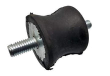 Carica l&#39;immagine nel visualizzatore di Gallery, SUPPORTO MOT ELASTICO POST MP 501-601