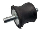 SUPPORTO MOTORE ELASTICO POSTERIORE APE MP P501-P601