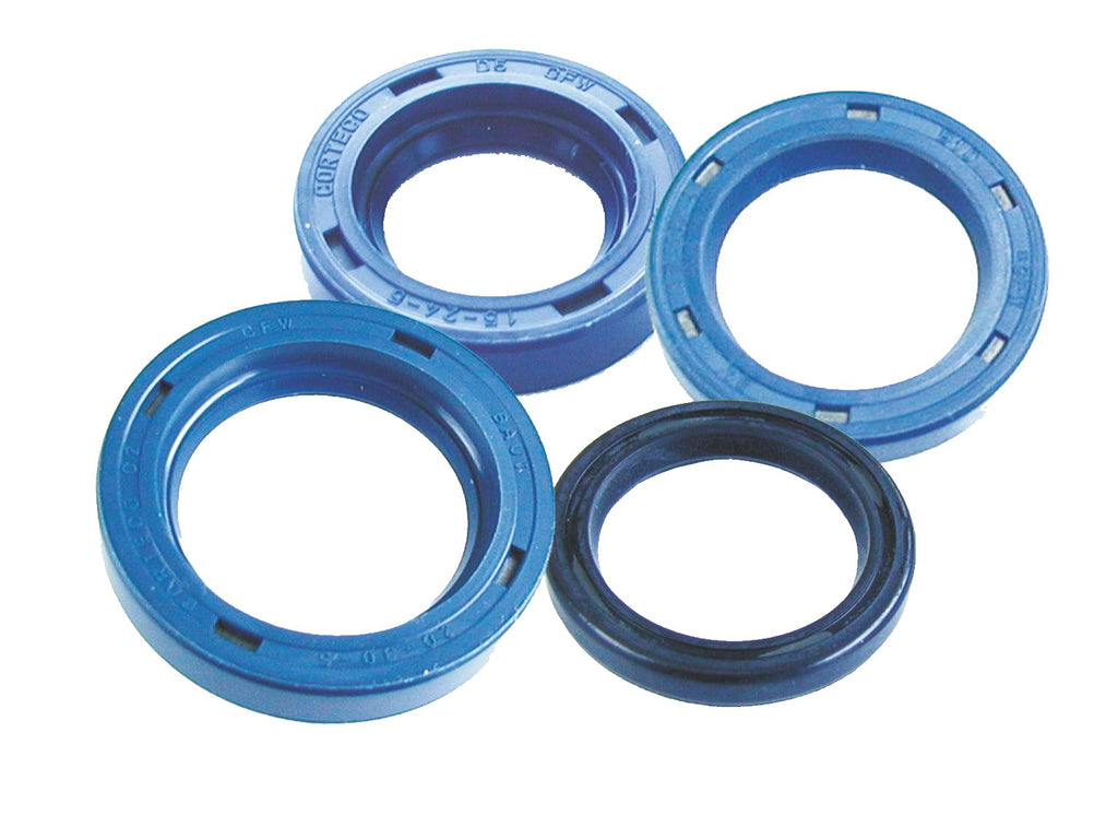 SERIE PARAOLI MOTORE CIAO-SI S/VARIATORE