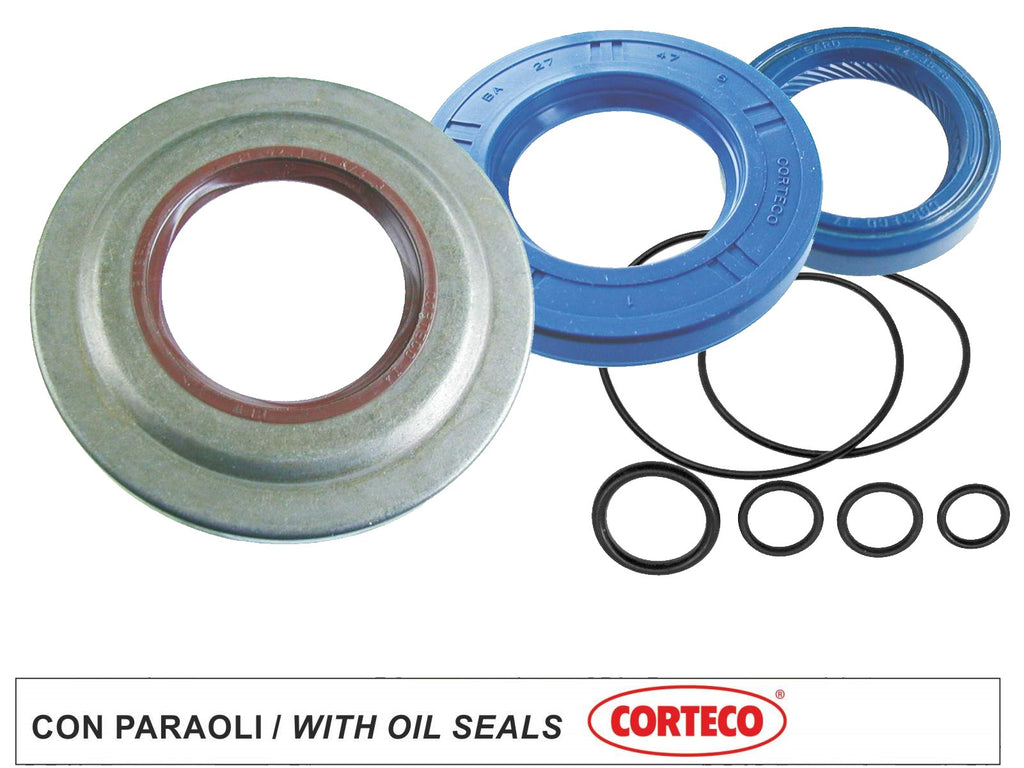 KIT PARAOLI BANCO VESPA PX-PE 125-200