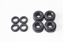 Carica l'immagine nel visualizzatore di Gallery, SERIE GOMMINI CILINDRETTI FRENO POSTERIO