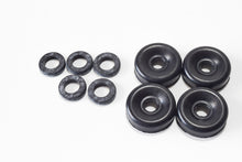 Carica l'immagine nel visualizzatore di Gallery, SERIE GOMMINI CILINDRETTO ANT. APE POKER