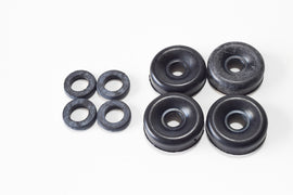 SERIE GOMMI. CILINDRETTO POST. APE POKER