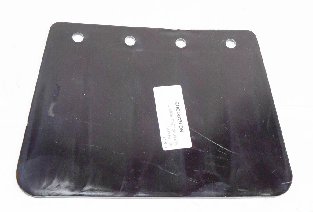 PARASPRUZZO RUOTE POSTERIORI APE MP