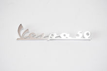Carica l&#39;immagine nel visualizzatore di Gallery, SCRITTA ANT VESPA 50 L-R LUNGH.135MM