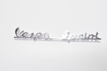 Carica l&#39;immagine nel visualizzatore di Gallery, TARGHETTAVESPA SPRINT TRAFO. POST.